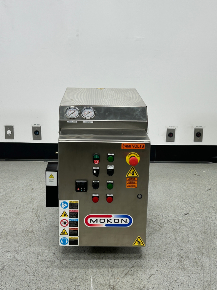 Image of Mokon Temperature Control Unit